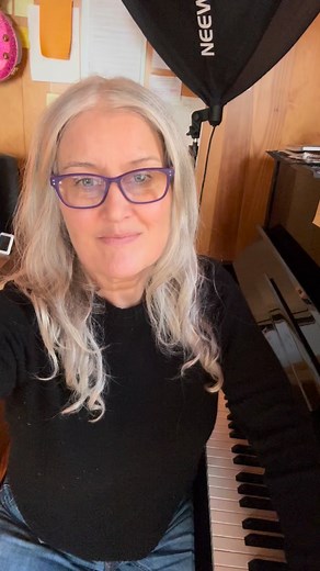 Little postcard post-tour❤️ | Paula Cole