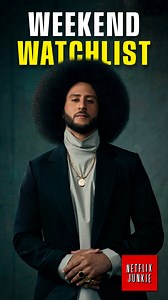 5 Netflix Miniseries You Can Finish in a Weekend