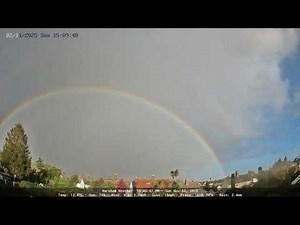 Wareham - Daily Time-lapse - 02/11/2025