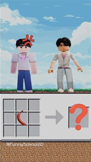 Who framed Jinu Roblox Or Jinu Minecraft?