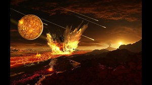 Earth: Making of a Planet - Top Documentary Films