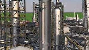 oil refinery process steps | Boiler and Mechanical Power