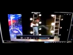 Walt Disney Company Intro