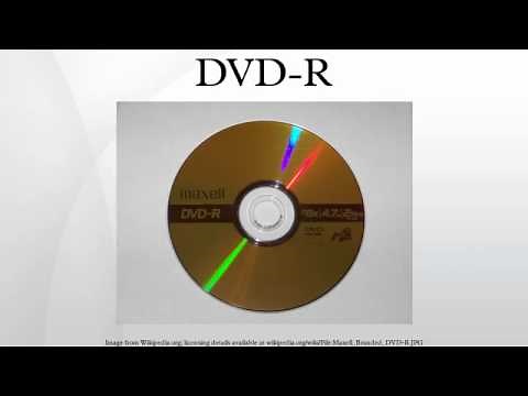 DVD-R