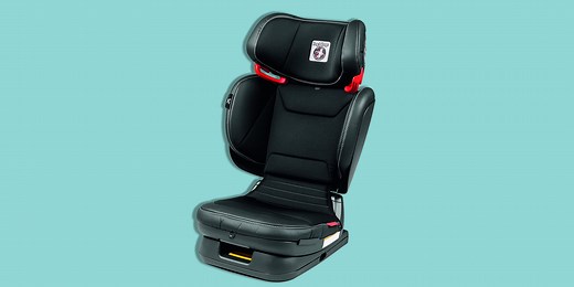 The 7 Best Portable Car Seats for Travel, According to Parents