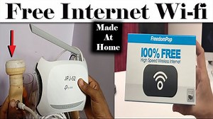 3.3K views · 52 reactions | Free Wi Fi Internet Browsing On Laptop And Mobile Phone | Fk Tech | Facebook