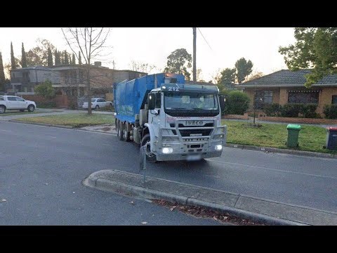 Roblox - Leeton/Griffith - Green Waste