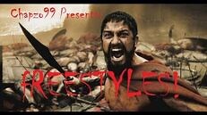 Sparta Remix Tutorial - Freestyle (With .veg)