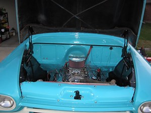 Video:Tech Tip Tuesday-Installing Hood Springs the Safe and Easy Way - Chevy Hardcore