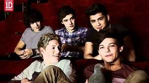 One Direction - Video Diary (Part 4)