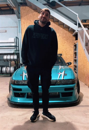 Τελικά τι μου αρέσει σε αυτό το αυτοκίνητο? #mralzakar #zfgarage #cars #car #sil80 #s13 #zfsil80 #fun #forfun #funny