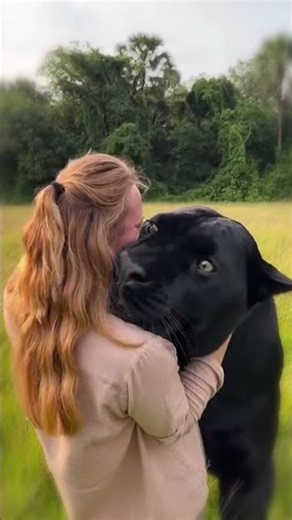Black Panther Loves His Mom 🖤💖