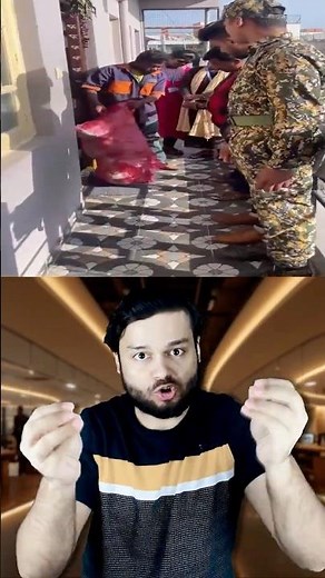 Now Police is Putting Garbage in Front Of Homes As PUNISHMENT #shorts