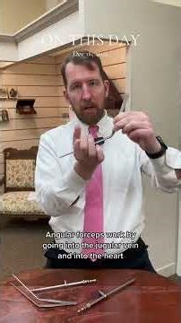 Embalming tools #Modernmorti #FuneralTok #MortuarySchool #Embalmer #toolsofthetrade