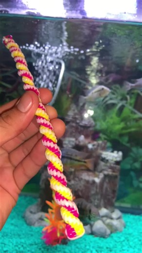 Creative Boondoggle Keychain Craft Ideas