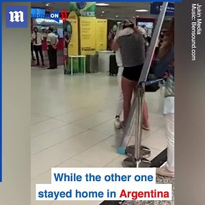 30K views · 284 reactions | Their friendship is stronger than any distance ❤ via Jukin Media | Daily Mail Video | Facebook