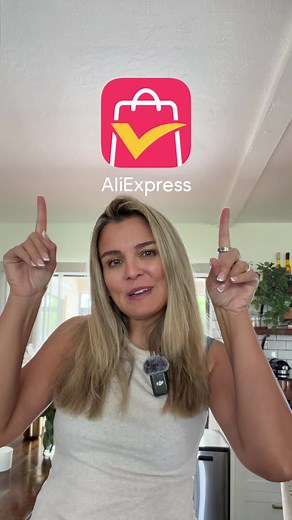 Why have I been paying more this whole time?! 🤯 Now I always check AliExpress first before buying everyday finds. From beauty and home to kitchen, pet, and tech finds—you never know what you’ll discover 👀🛒 #AliExpress #aliexpress #aliexpressfinds