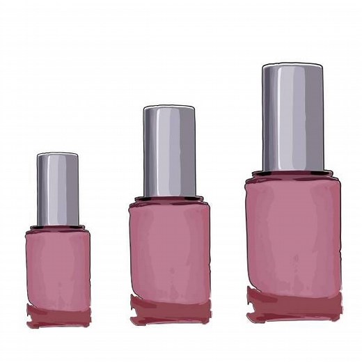 The Evolution of the Nails Industry