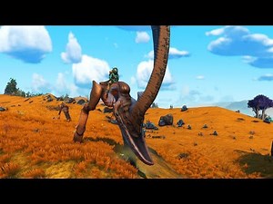Guía de Procesador de Nutrientes | No Man's Sky BEYOND