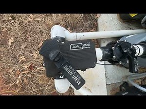Jandy 4716 NeverLube Valve Review - The Ultimate Upgrade