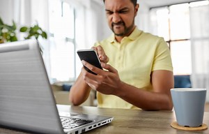 Calls From Fake Disconnected Number? Spoof Phone Numbers Explained | Data Overhaulers