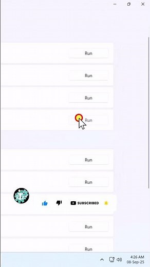 Windows 11 Installation Has Failed Fix ( 2025 )