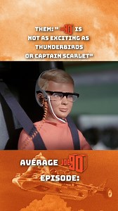47K views · 1.4K reactions | BANG! Flaming hovercraft? Exploding tanks? Missile attacks? Joe 90 is definitely one of the most exciting TV series ever created  Agree or disagree? #joe90 #gerryanderson #explosion #sylviaanderson #specialeffects #derekmeddings #bang #models | Official Gerry Anderson | Facebook