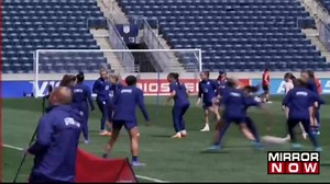 US Soccer Federation Announces Equal Pay For Men & Women, Is It A Step Towards Gender Equality?