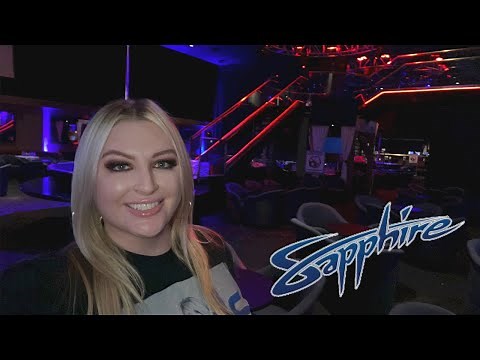 SAPPHIRE Las Vegas- WORLD’S LARGEST GENTLEMEN’S CLUB