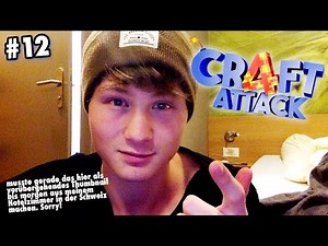 Ich muss euch etwas sagen.. | Minecraft Craft Attack 4 #12 | Dner