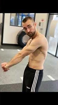 Walking on all 4s - Day 30 (Results Update)