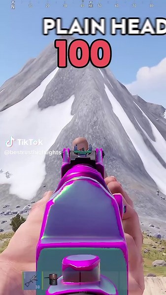 AK47 Damage Test Against Rust Helmets Explained