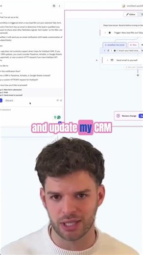 Build Apps Fast: 2 Ways to Automate with Relay app!
