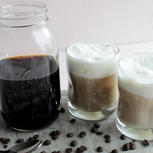 How To Make Cold Brew Espresso - Homebody Eats