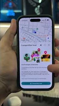 How to share your location on Google Maps