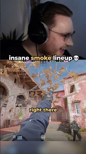 insane new Inferno smoke