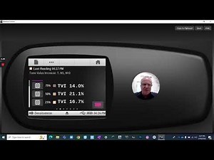10 Minute Tech Talk X Rite eXact™ Manager Dot Gain TVI, Color Management Printing