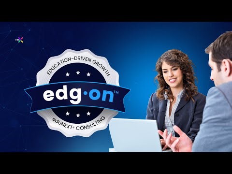 edg·on™: Open edX® Consulting & Development Services
