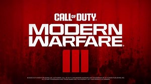 [速報] 2023年版『CoD』は『Call of Duty: Modern Warfare Ⅲ』と正式アナウンス！発売日は11月10日！ - EAA FPS News（イーエーエー）