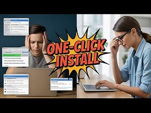 Install Multiple Programs on Windows in 1 Click Ninite Tutorial