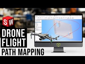 How to Use the Path Mate in SOLIDWORKS
