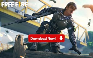How to download Free Fire APK file: Download link revealed