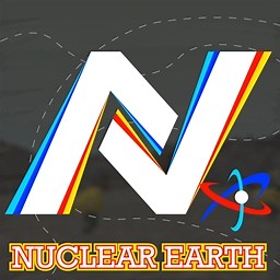 Nuclear Earth: Reirradiated