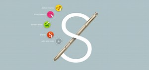 [Tutorial] Getting the Most Out of Your S Pen for the Galaxy Note5