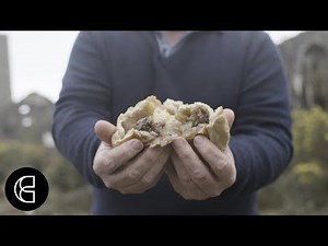 Everything You Need To Know About Cornish Pasties