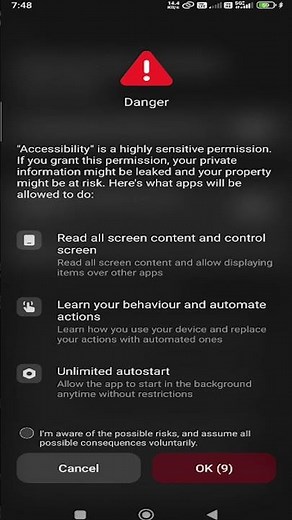 How to Enable Web Protection in Bitdefender on Mobile 📱 | Stay Safe Online