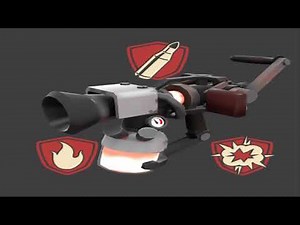 TF2 Vaccinator Sounds