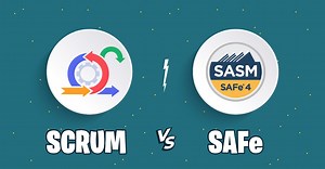 Scrum Master vs. SAFe Scrum Master | Agilemania