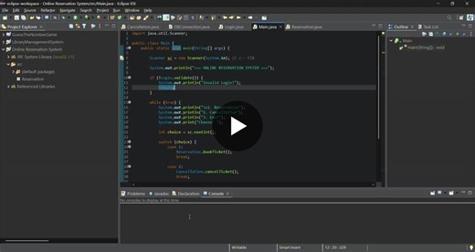 #java #jdbc #mysql #studentproject #softwaredevelopment #learningbydoing #backenddevelopment #oasisinfobyte | Aditya Jadhav