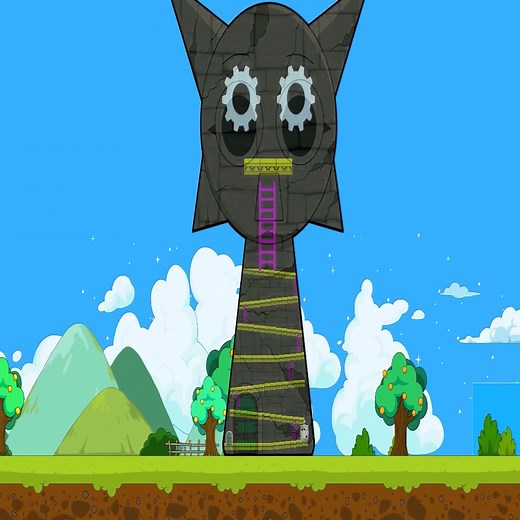 411K views · 6.3K reactions | Among Us VS Incredibox Sprunki Mega Maze AMONG US FUNNY ANIMATION | GTX 7 | Facebook